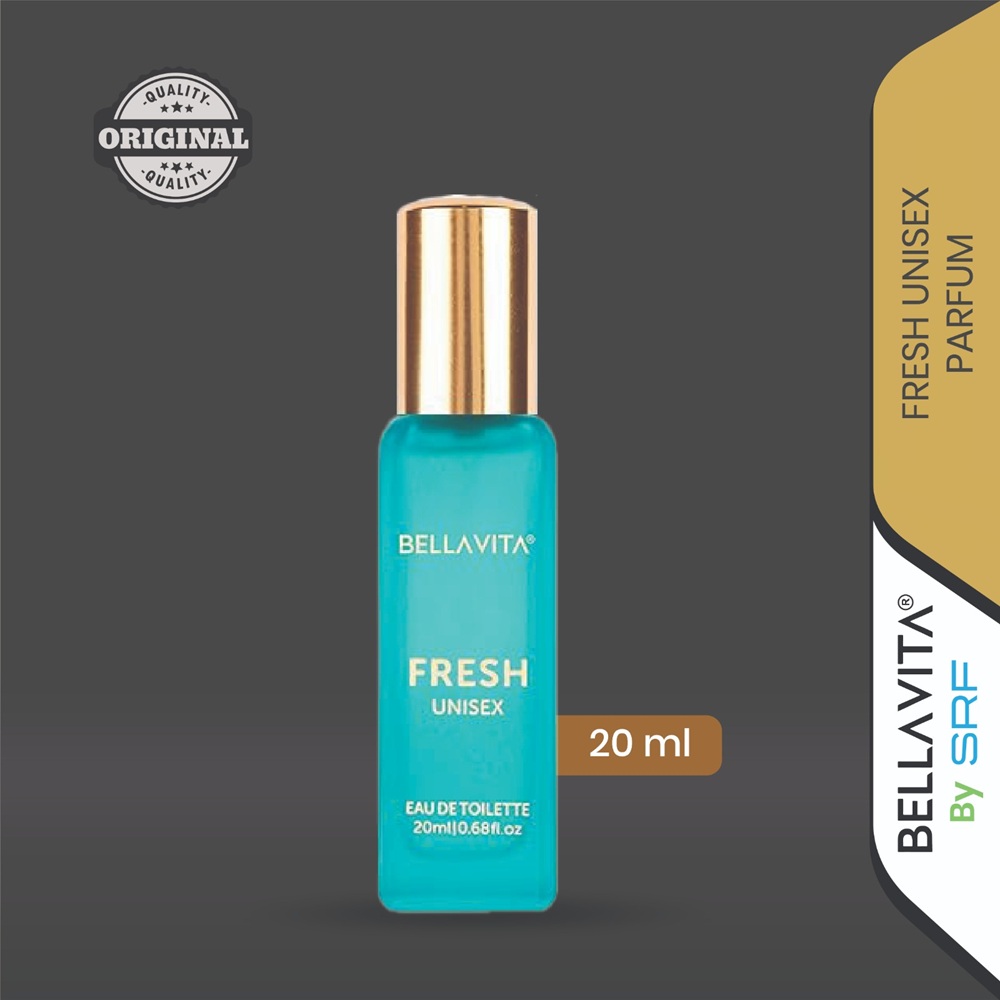 FRESH Unisex Perfume 20ml